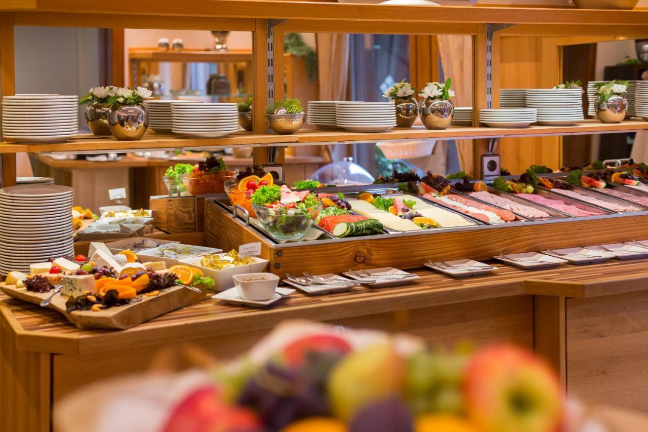 Hotel Mutter-Bahr Ibbenbueren Ngoại thất bức ảnh