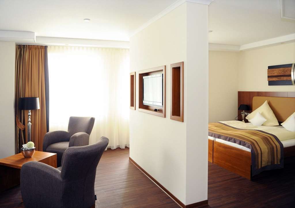 Hotel Mutter-Bahr Ibbenbueren Phòng bức ảnh